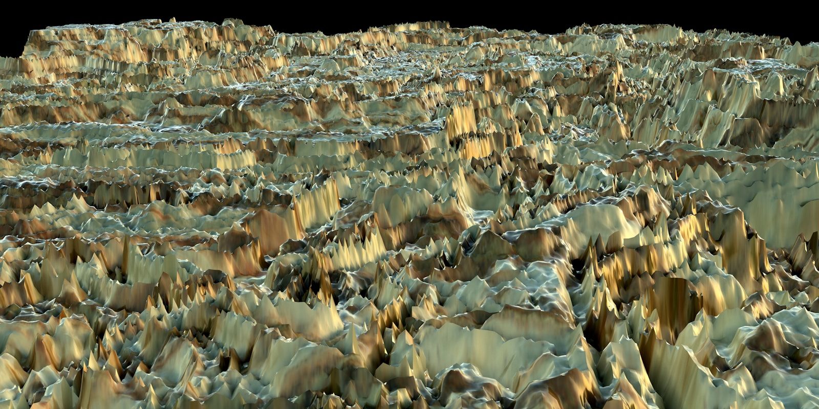 The Shocking Theory of Prehistoric Civilizations Before Humans