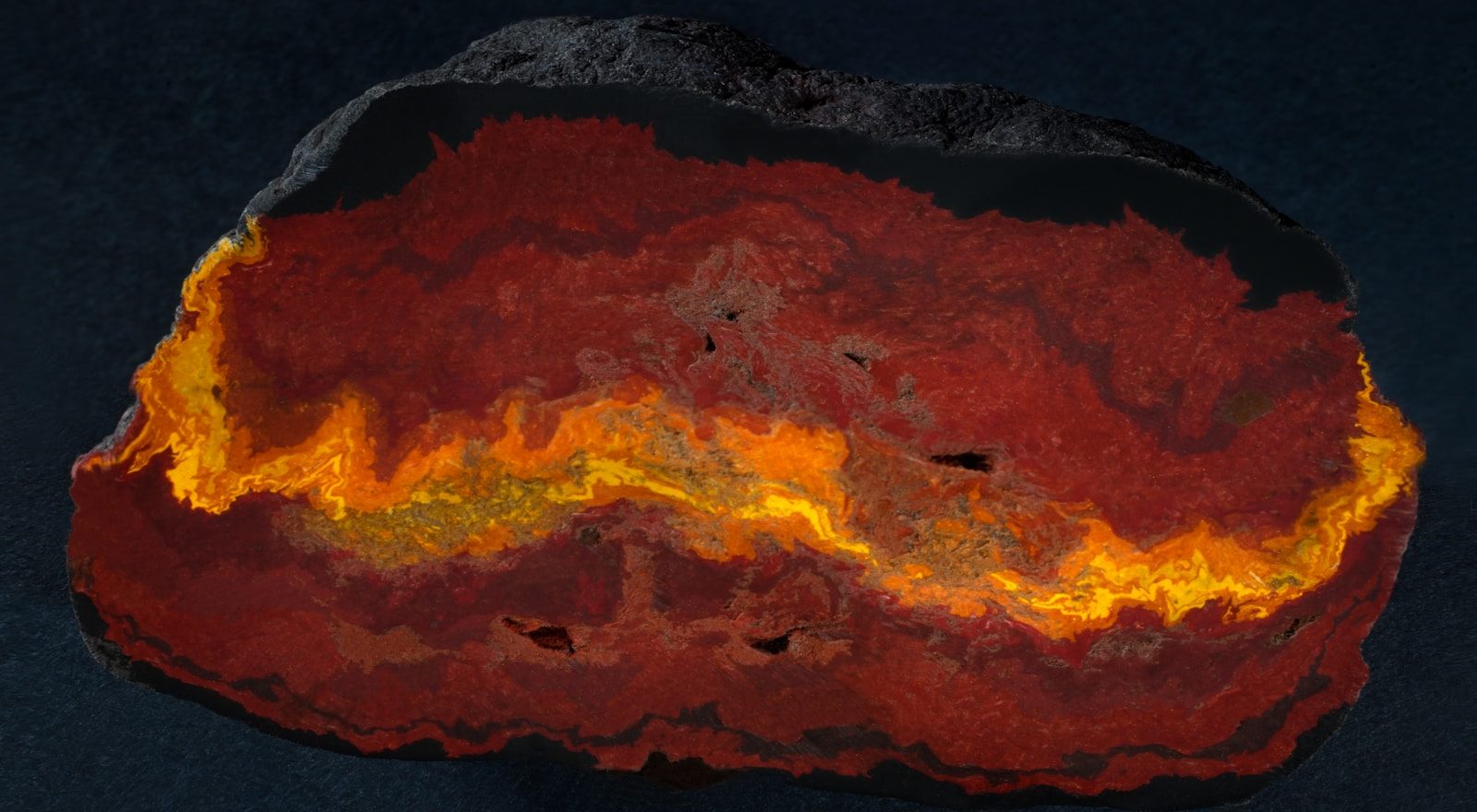 How Smart Tech Unlocked Secrets of Burnt Roman Scrolls