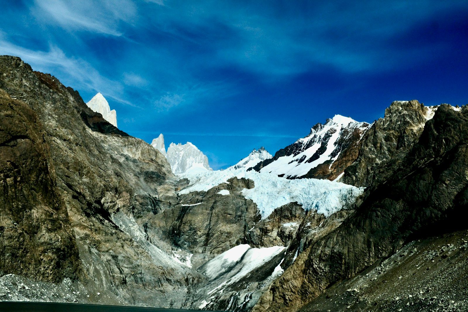 The Colossal Mountain Treasure Too Dangerous To Dig Up