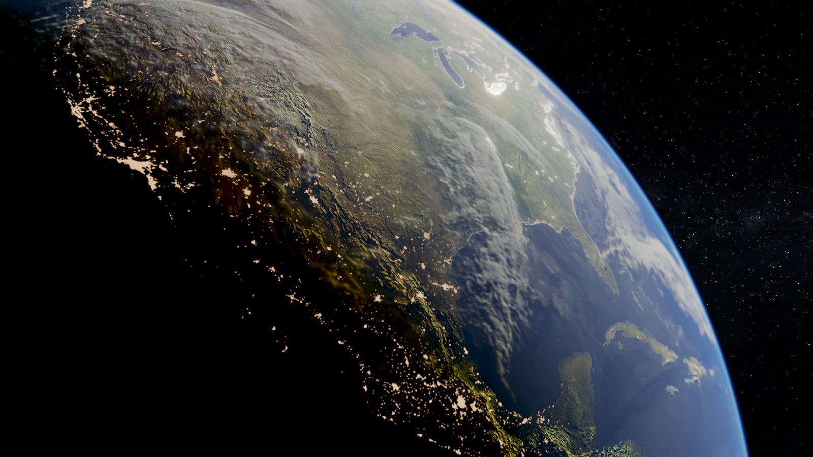 The Accidental Human-Made Shield Now Protecting Our Planet