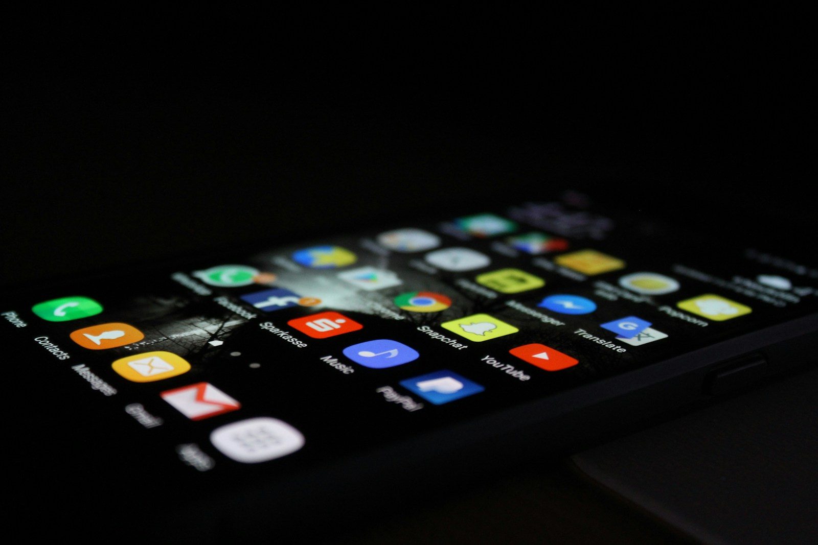 The Hidden Smartphone Features Changing Daily Mobile Life