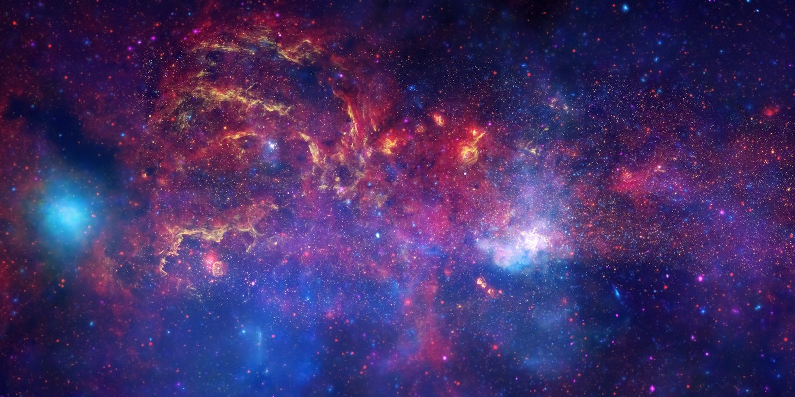 The Mind-Bending Discoveries That Unlocked Deep Space