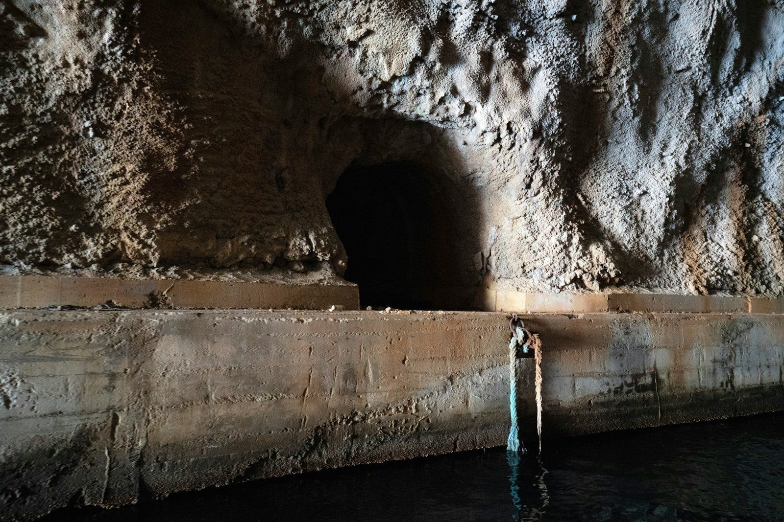 The Ancient Egyptian Elevator Shaft Shattering History