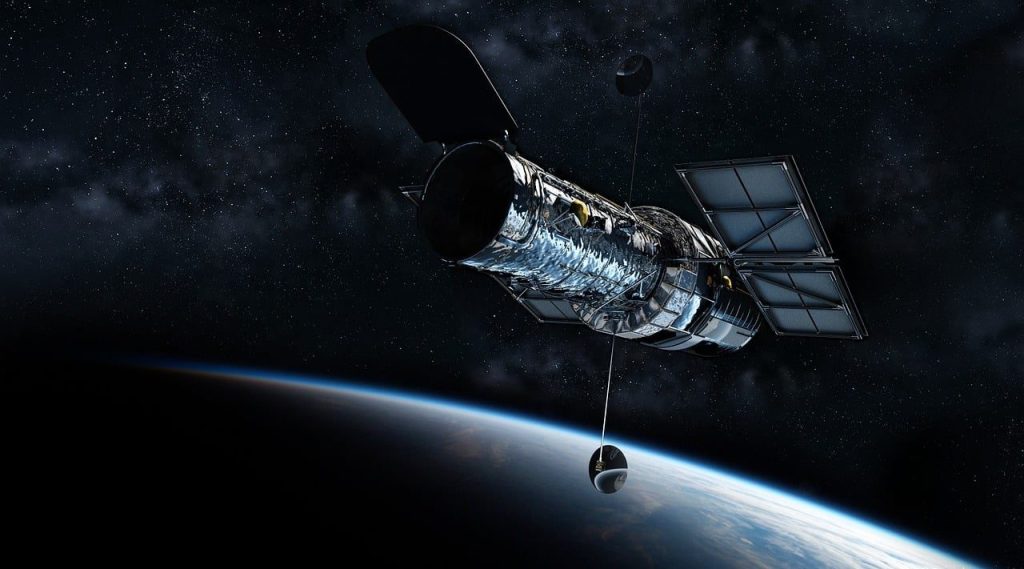 hubble telescope, universe, planet earth, telescope, space probe, science, research, satellite, atmosphere, space, observation, hubble telescope, hubble telescope, hubble telescope, telescope, telescope, telescope, satellite, satellite, satellite, satellite, satellite