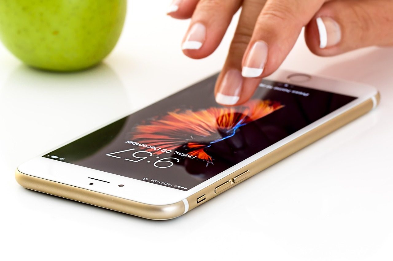 The Hidden Smartphone Settings Tracking Your Every Move