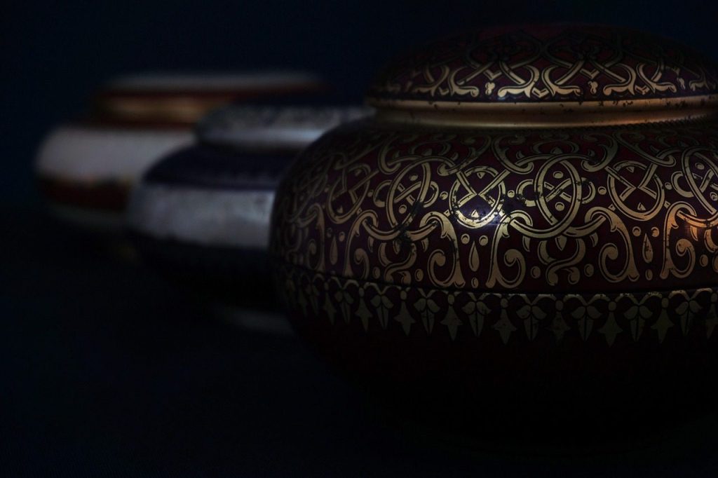 can, lid, metal box, storage, container, store, decorative, tea caddy, art, template, urn, vessel, clay jug, old, historical, antique, template, urn, urn, urn, urn, urn