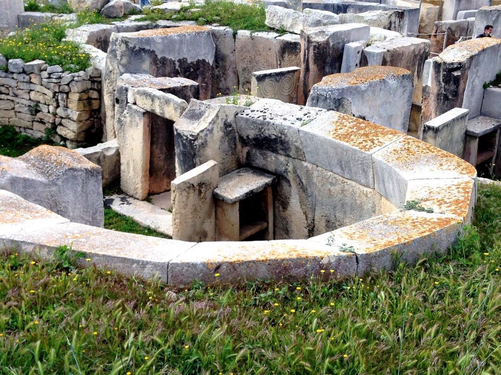 tarxien temple, malta, unesco world heritage site, ancient, civilization, megalithic, prehistoric, stone, temple, architecture, old, ruin, tarxien, heritage, history, europe, rock, malta, malta, malta, malta, malta, tarxien