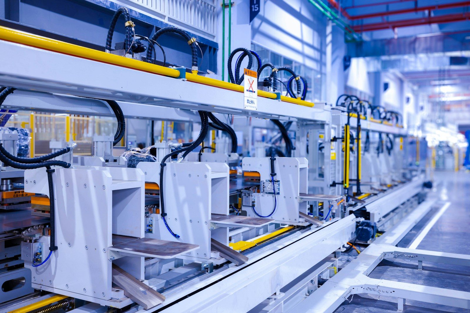 The Hidden Giants Driving Global Automotive Manufacturing