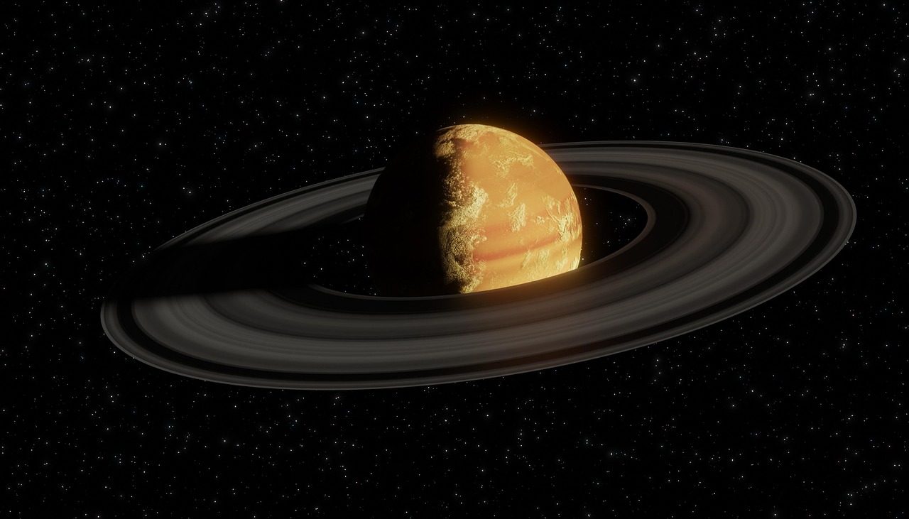 The Bizarre Deep Space Anomalies Discovered Near Neptune