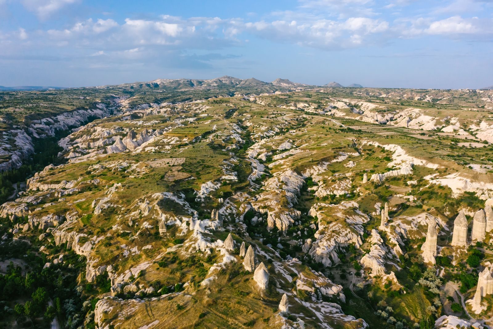 How Nature Created Earth’s Wildest Geological Secrets