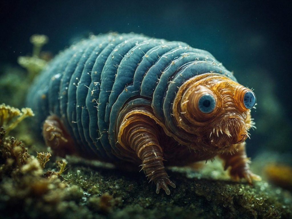 ai generated, tardigrade, phylum, animal, nature, wildlife, species, science, microscopic, biology, microbiology, tardigrade, tardigrade, tardigrade, tardigrade, tardigrade