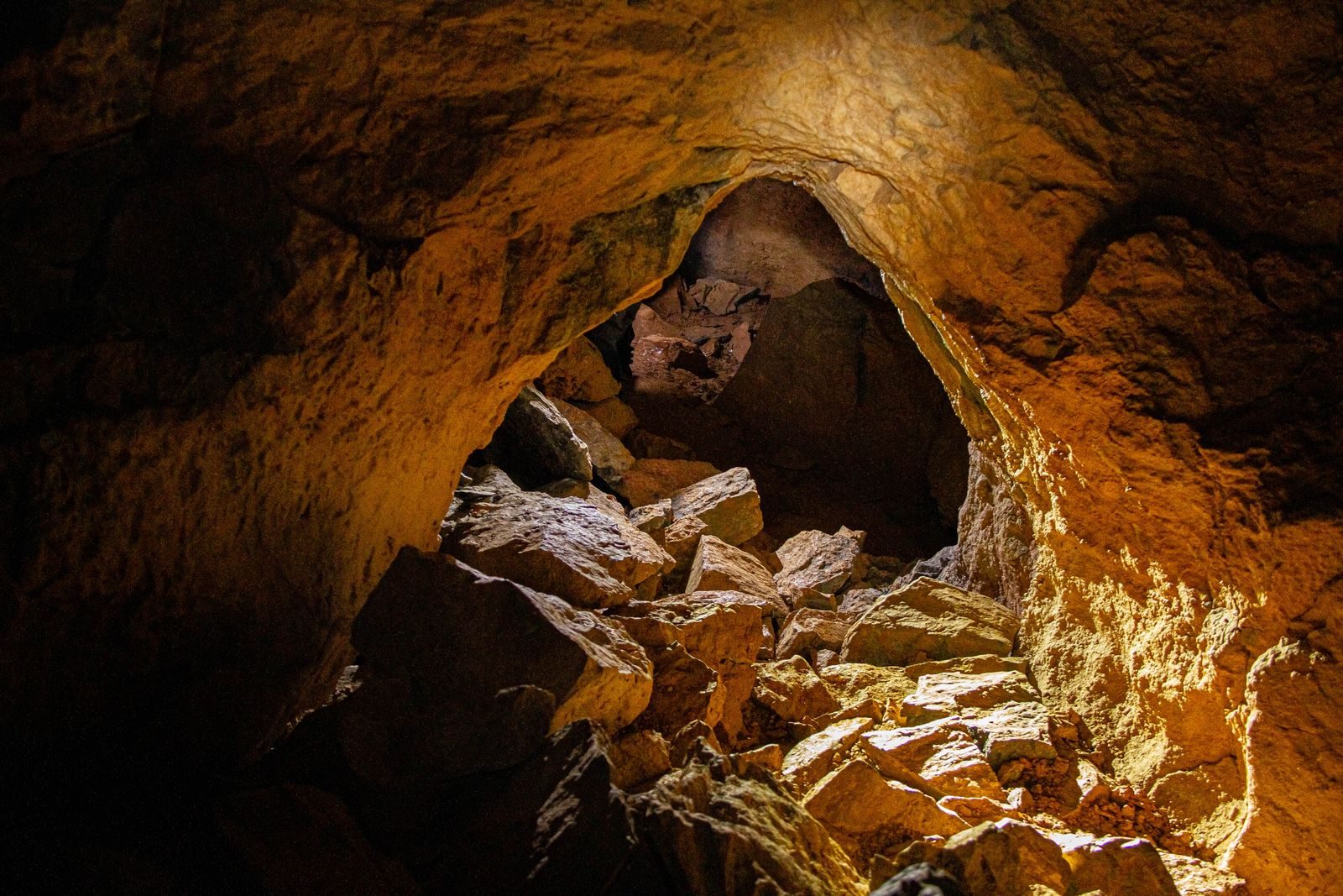 The Strange Underground Mystery Of Malta’s Long Lost Skeletons