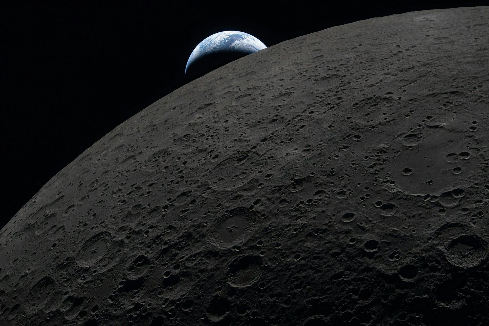 How Engineers Are Designing Comfortable Moon Bases