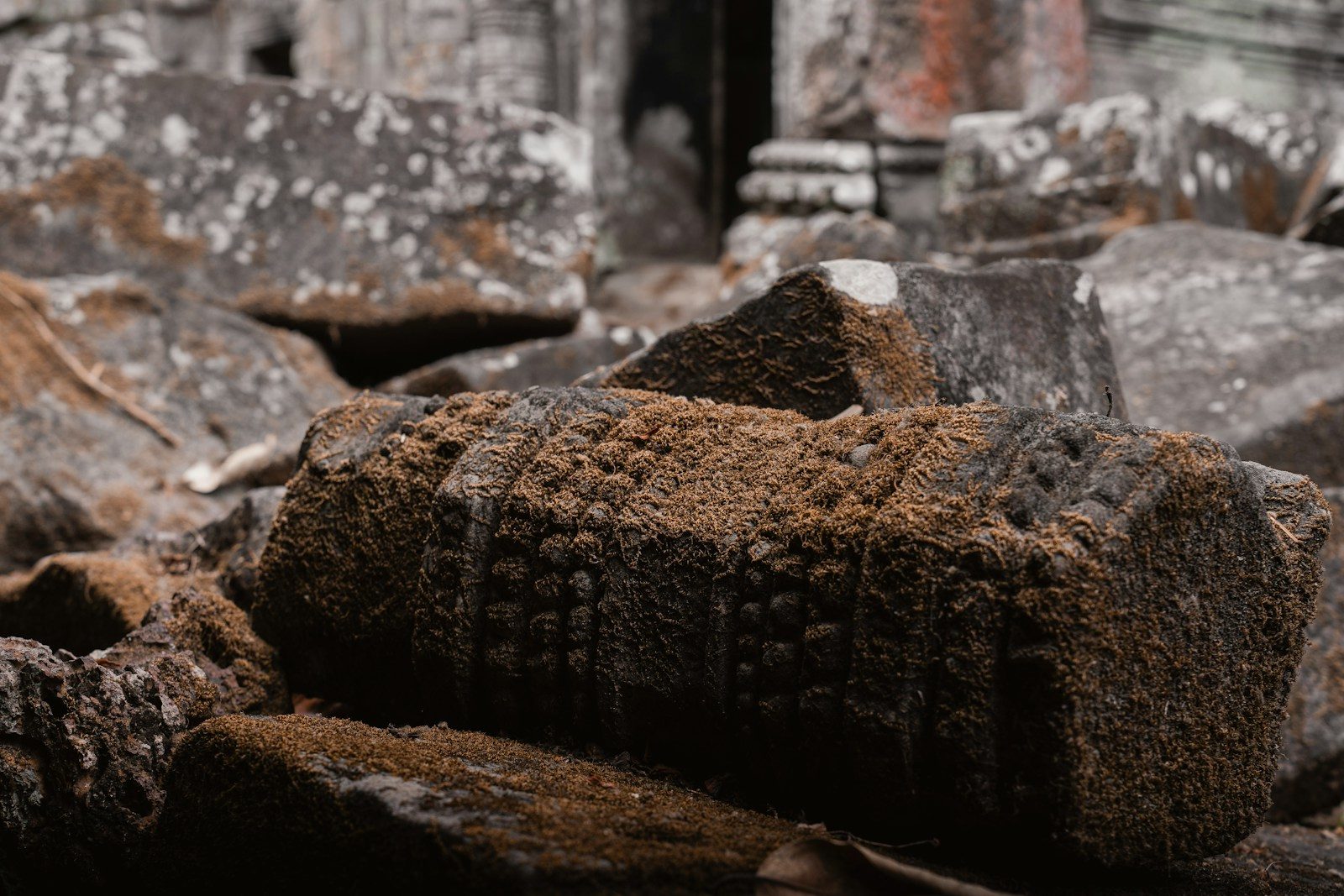 The Forgotten Ancient Technology Baffling Modern Science