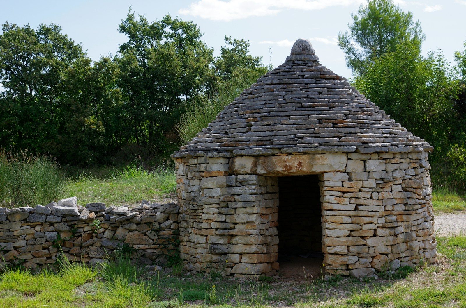 Why A Seven Thousand Year Old Stone House Rewrites History