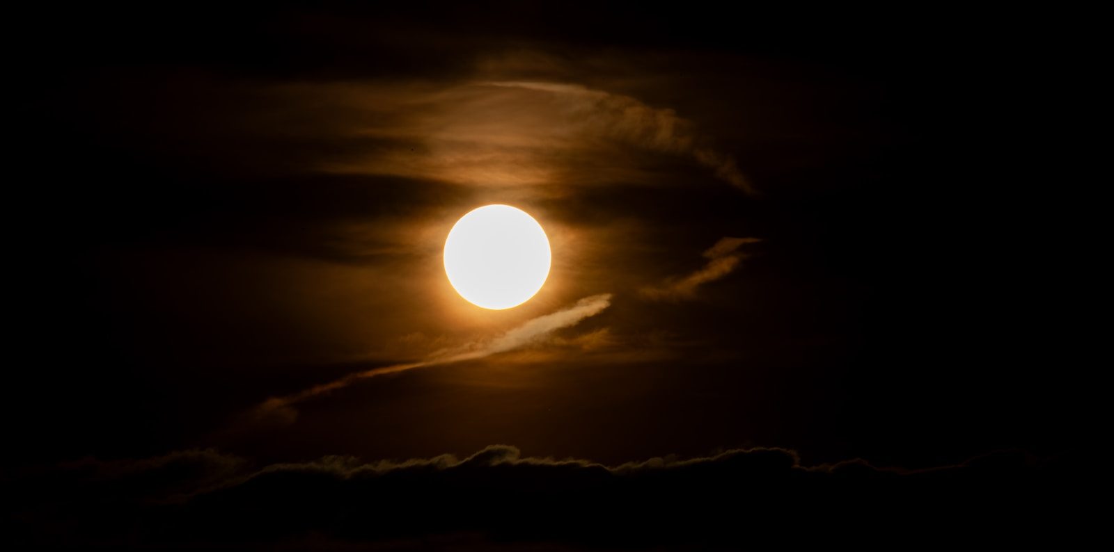 The Rare Lunar Alignment Altering Our Sky