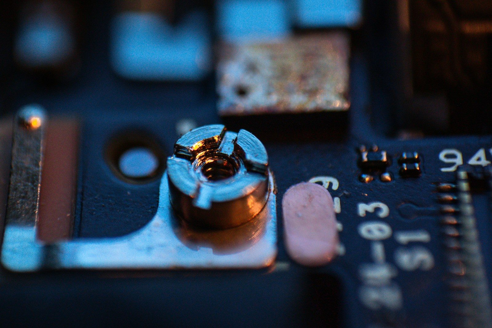 The Quiet Sensors Tracking Your Every Digital Step