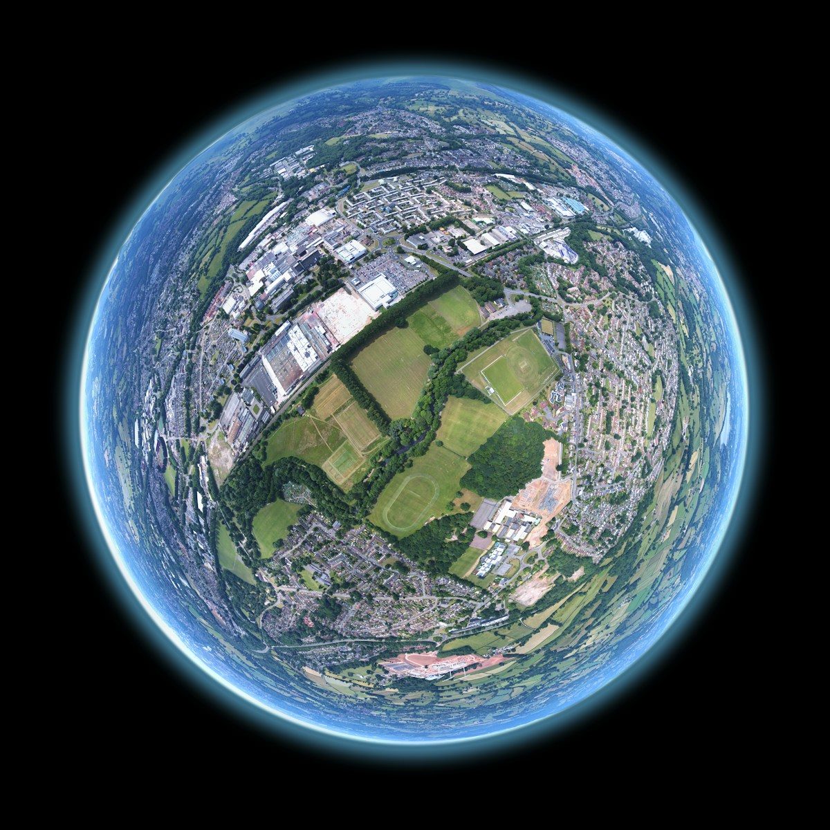 The Missing Earth Data That Baffled Climate Scientists
