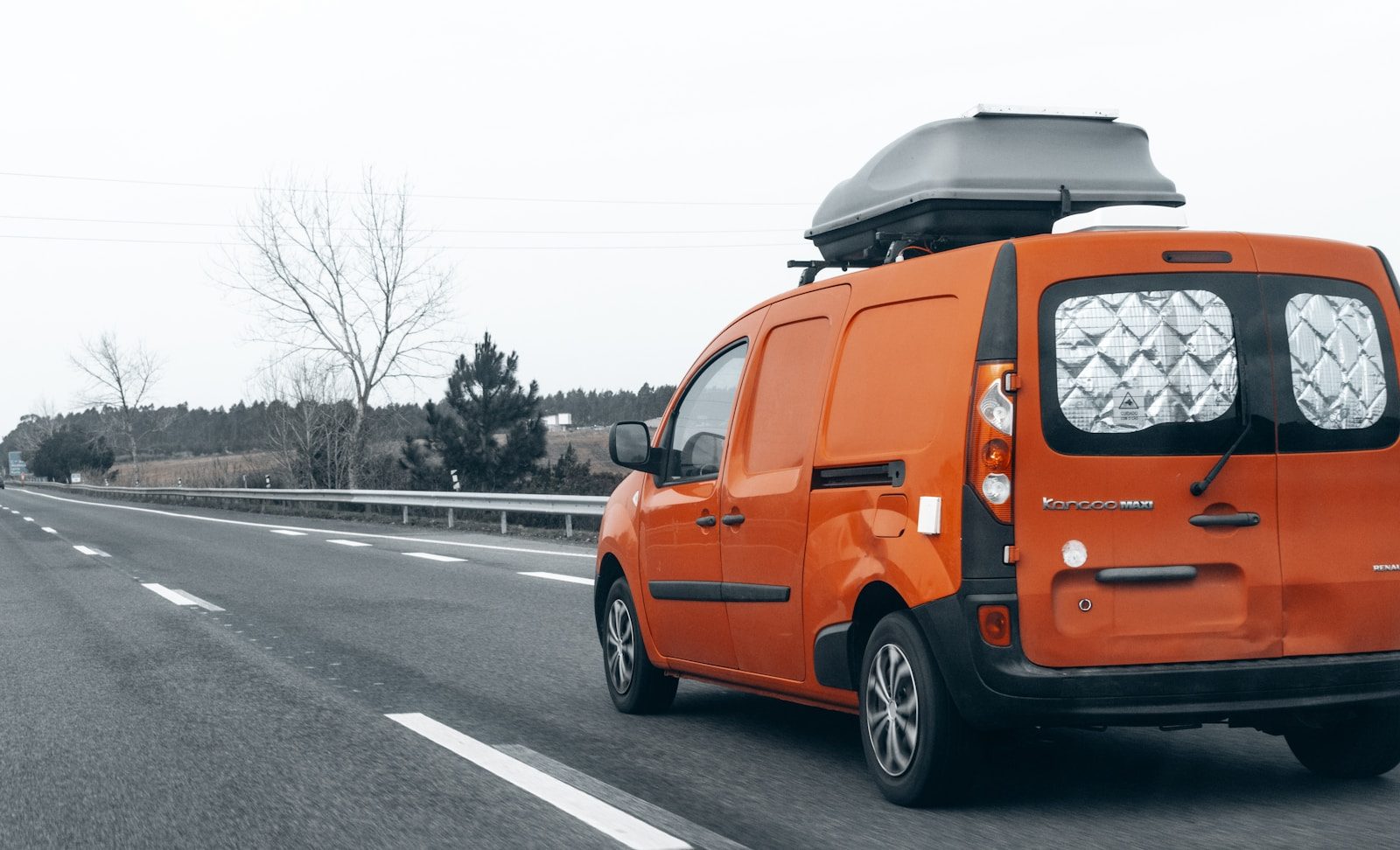 Why Next Generation Electric Vans Are Redefining Utility Transport