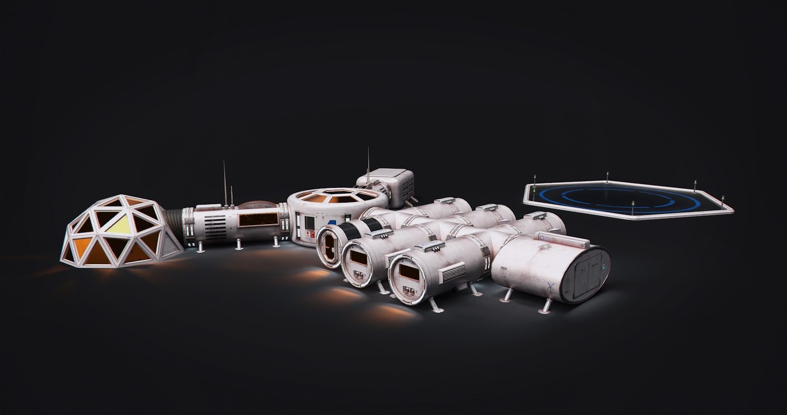 How Science Fiction Shapes Real Space Travel Technology