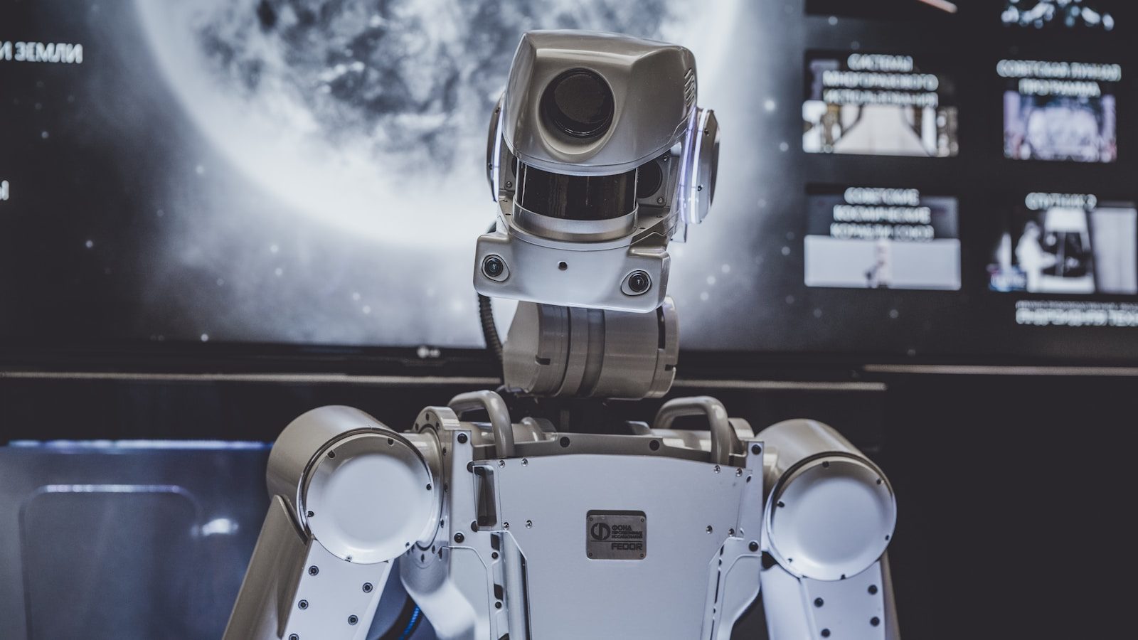 How Humanoid Automation Could Rewrite Global Wealth
