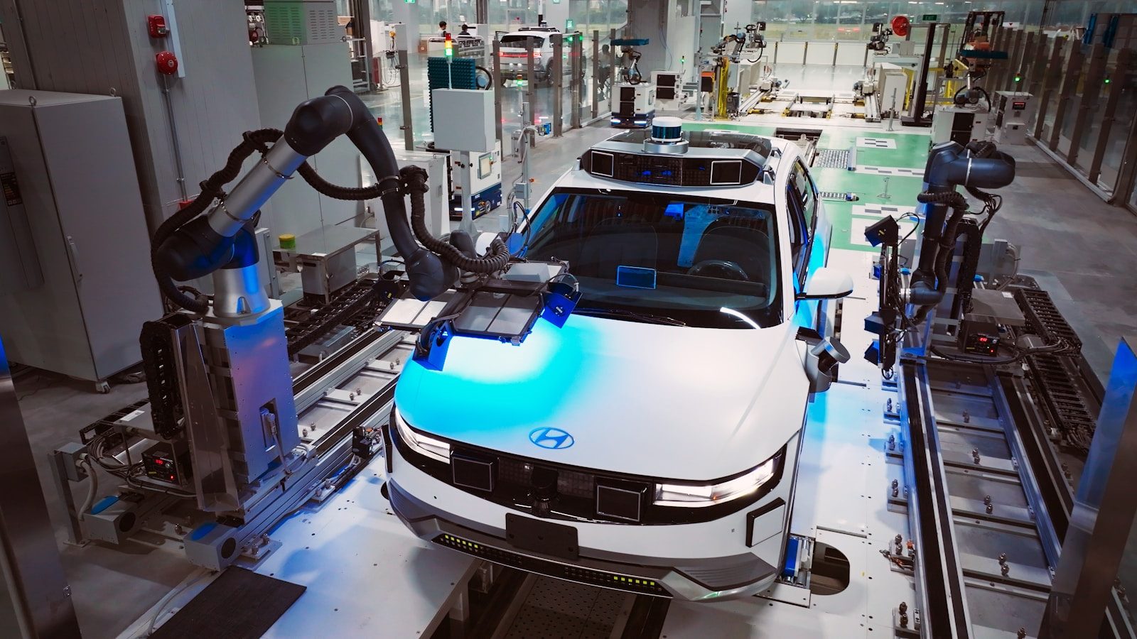 The Hidden Vehicle Features Redefining Modern Driving