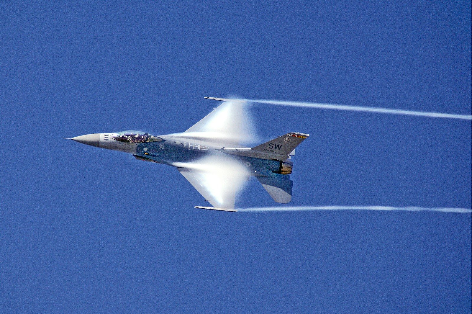 How Breaking The Sound Barrier Shook Aeronautical Physics