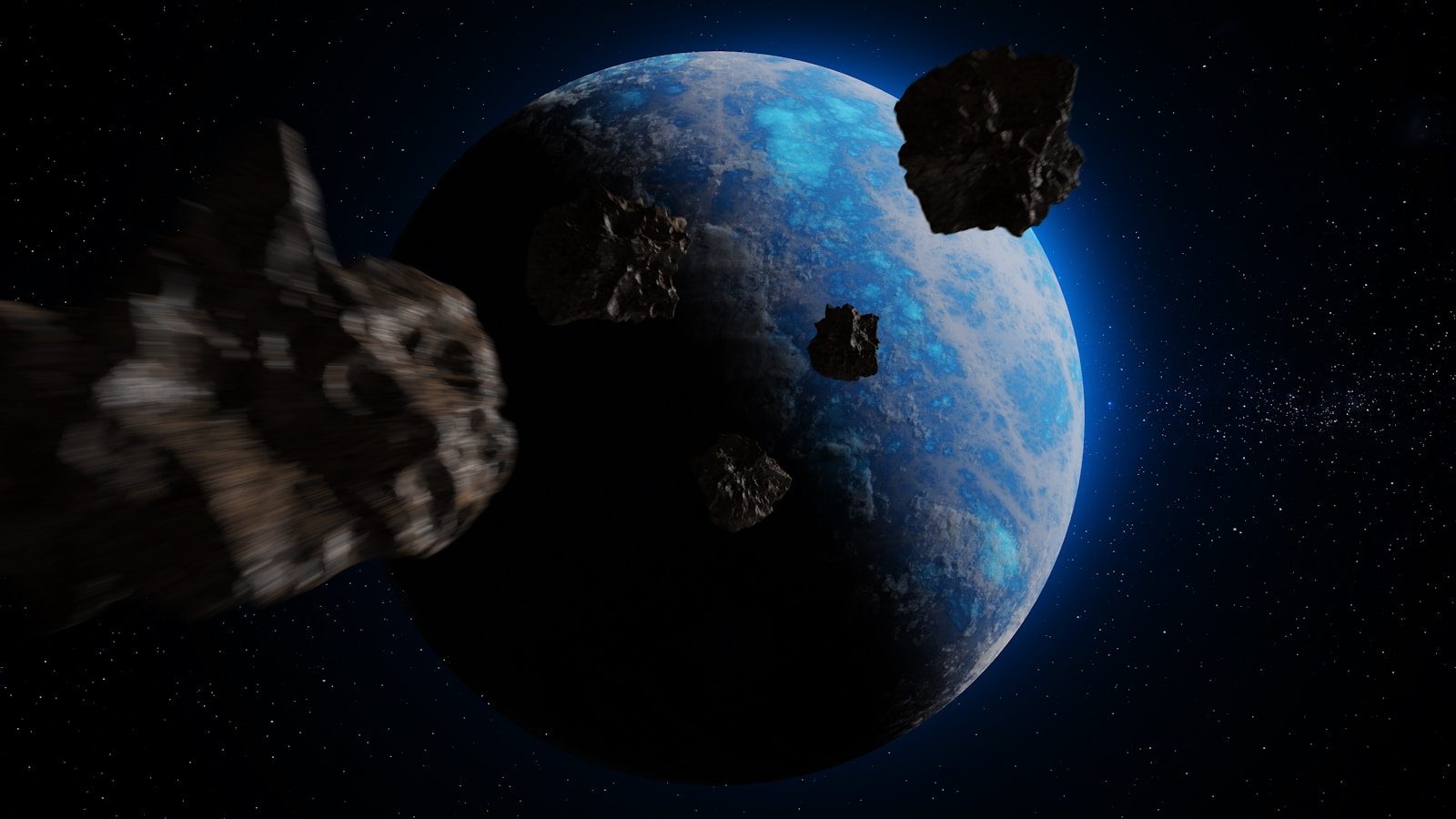 The Physics Behind Tracking Our Closest Space Threat