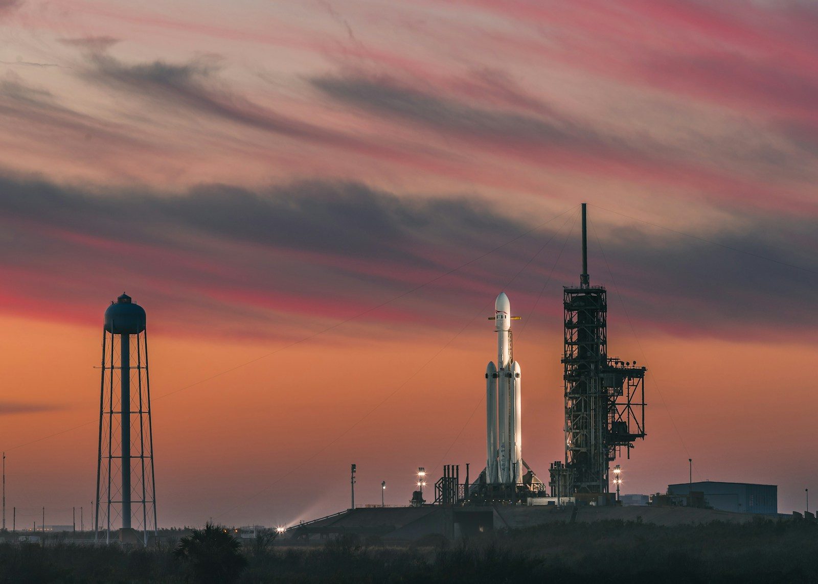 The Surprising Prediction That Shook Up The Space Industry