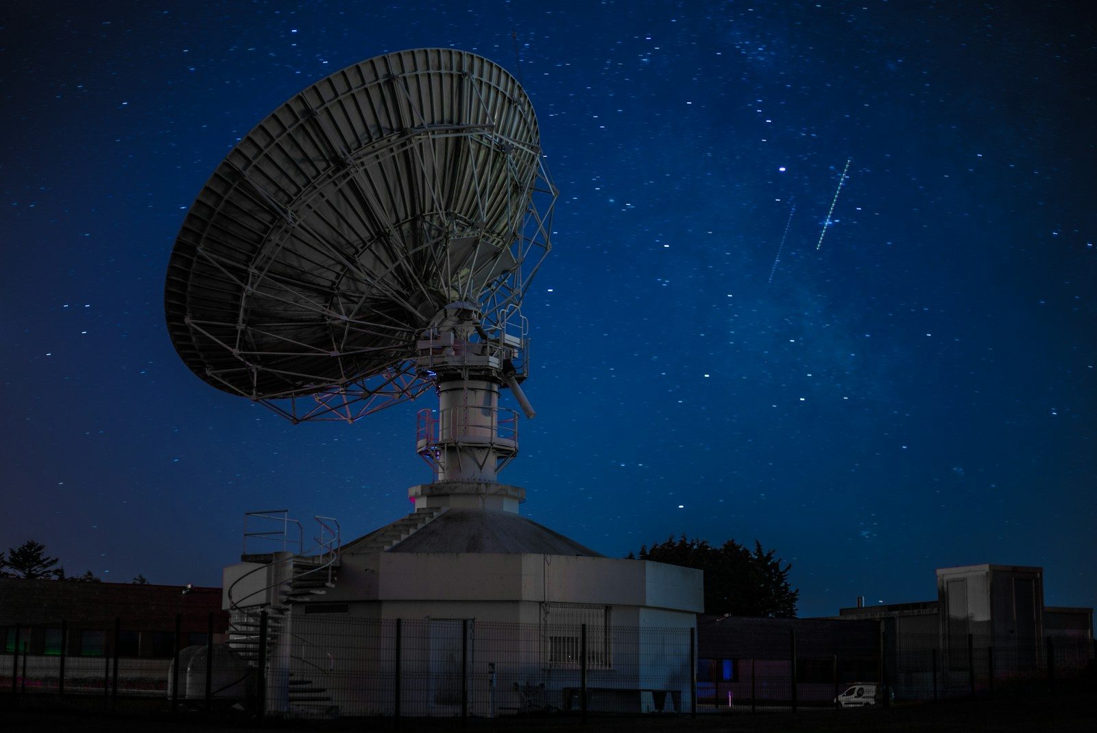 Why NASA Dismissed The Interstellar Spaceship Theory