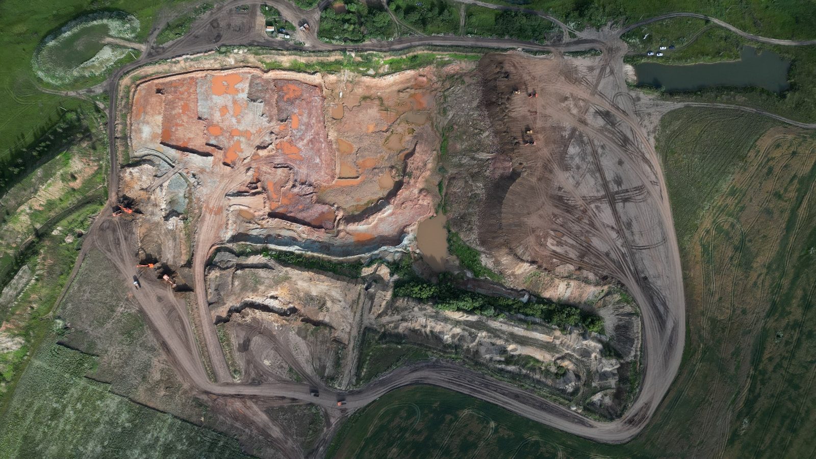 The Ancient Biblical Relic Uncovered by High Tech Radar