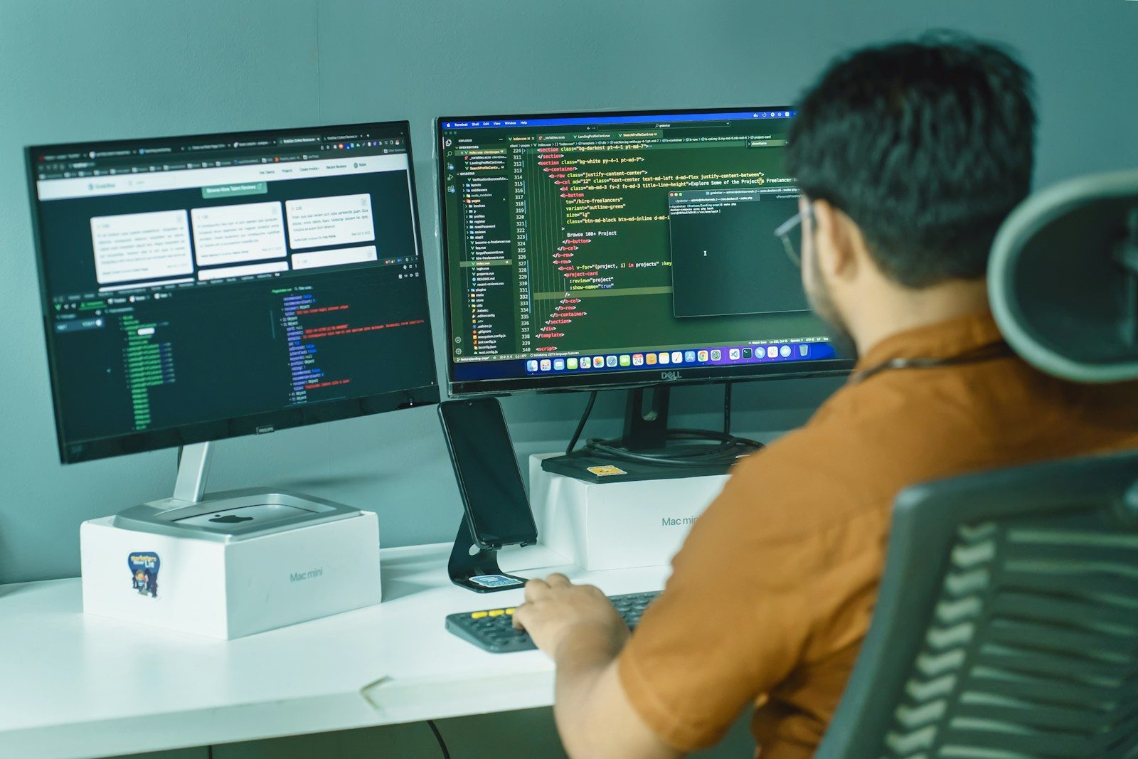 How Human Workers Will Partner With Smart Systems