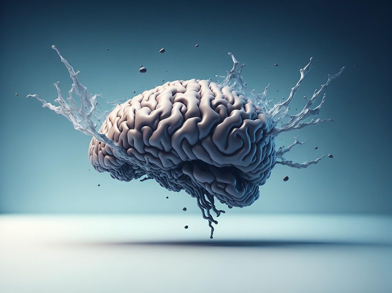 ai generated, brain, mind, thought, intelligence, thinking, network, human, mind, mind, mind, mind, mind