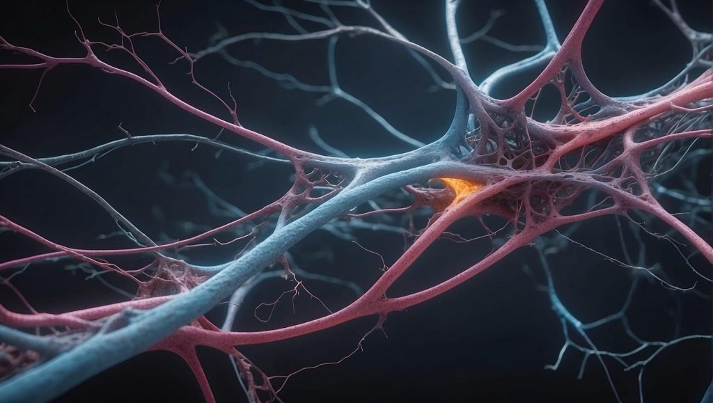 neurons, brain cells, brain, brain structure, system, web, network, connection, points, lines, interfaces, tissue, entanglement, brain, brain, brain, brain, brain