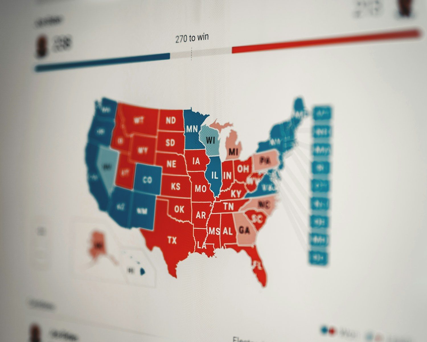 America’s Healthiest and Least Healthy States in the 2025 Rankings