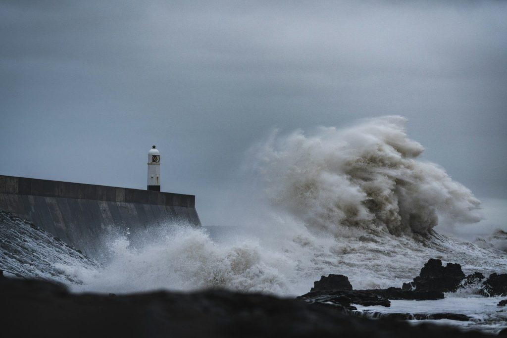 seawaves